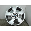 R18 JUEGO LLANTAS BMW SERIE X3 (E83) 2.0d 2005 R18 195041 BMW - 10