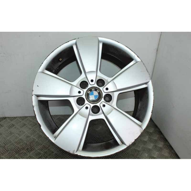 R18 JUEGO LLANTAS BMW SERIE X3 (E83) 2.0d 2005 R18 195041 BMW - 10