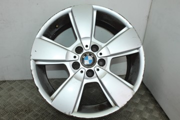 R18 JUEGO LLANTAS BMW SERIE X3 (E83) 2.0d 2005 R18 195041 BMW - 10