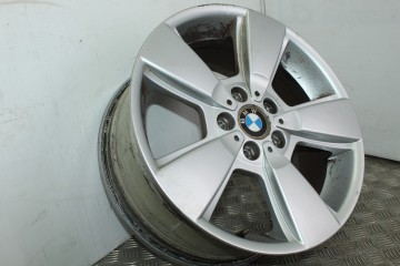 R18 JUEGO LLANTAS BMW SERIE X3 (E83) 2.0d 2005 R18 195041 BMW - 11