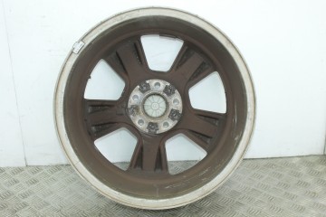 R18 JUEGO LLANTAS BMW SERIE X3 (E83) 2.0d 2005 R18 195041 BMW - 12