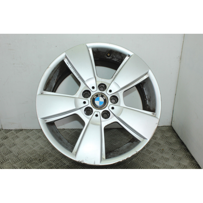 R18 JUEGO LLANTAS BMW SERIE X3 (E83) 2.0d 2005 R18 195041 BMW - 13