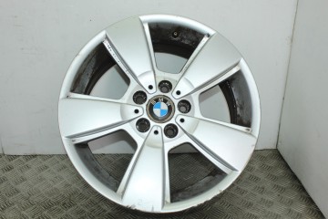 R18 JUEGO LLANTAS BMW SERIE X3 (E83) 2.0d 2005 R18 195041 BMW - 13