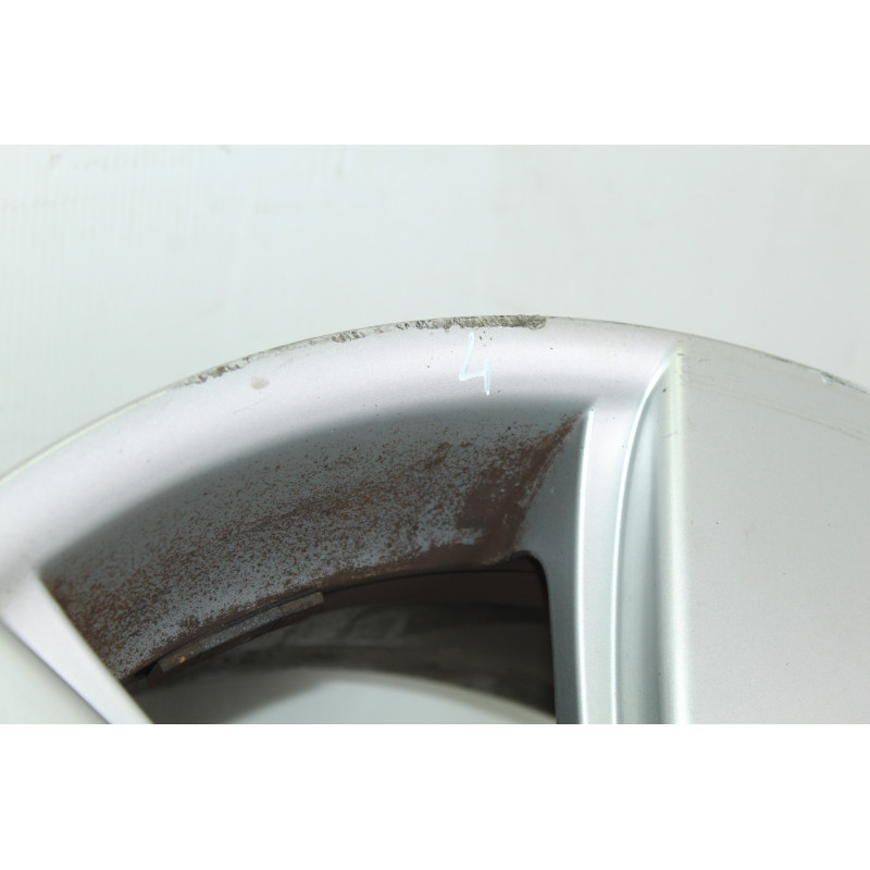 R18 JUEGO LLANTAS BMW SERIE X3 (E83) 2.0d 2005 R18 195041 BMW - 14