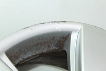 R18 JUEGO LLANTAS BMW SERIE X3 (E83) 2.0d 2005 R18 195041 BMW - 14