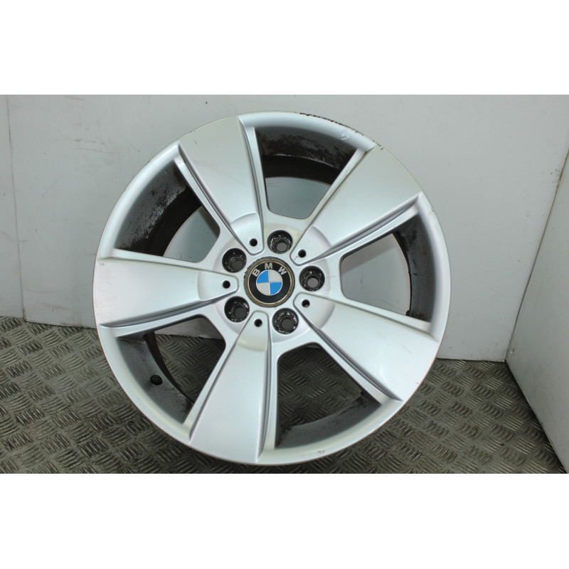 R18 JUEGO LLANTAS BMW SERIE X3 (E83) 2.0d 2005 R18 195041 BMW - 15
