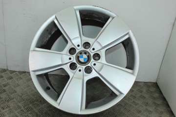 R18 JUEGO LLANTAS BMW SERIE X3 (E83) 2.0d 2005 R18 195041 BMW - 15