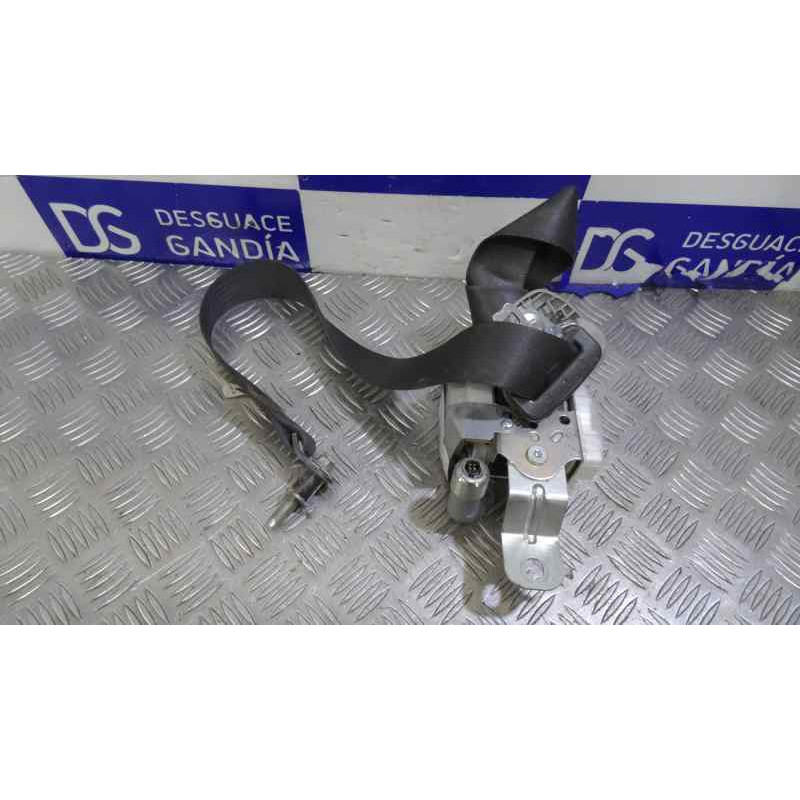 CINTURON SEGURIDAD DELANTERO DERECHO NISSAN NAVARA PICKUP (D40M)