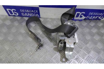 CINTURON SEGURIDAD DELANTERO DERECHO NISSAN NAVARA PICKUP (D40M)