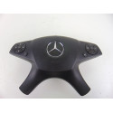 305543899162 AIRBAG DELANTERO IZQUIERDO MERCEDES-BENZ CLASE C (BM 204) BERLINA 305543899162 AIRBAG DELANTERO IZQUIERDO MERCEDES-BENZ CLASE C (BM 204) BERLINA