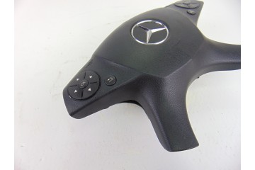 305543899162 AIRBAG DELANTERO IZQUIERDO MERCEDES-BENZ CLASE C (BM 204) BERLINA