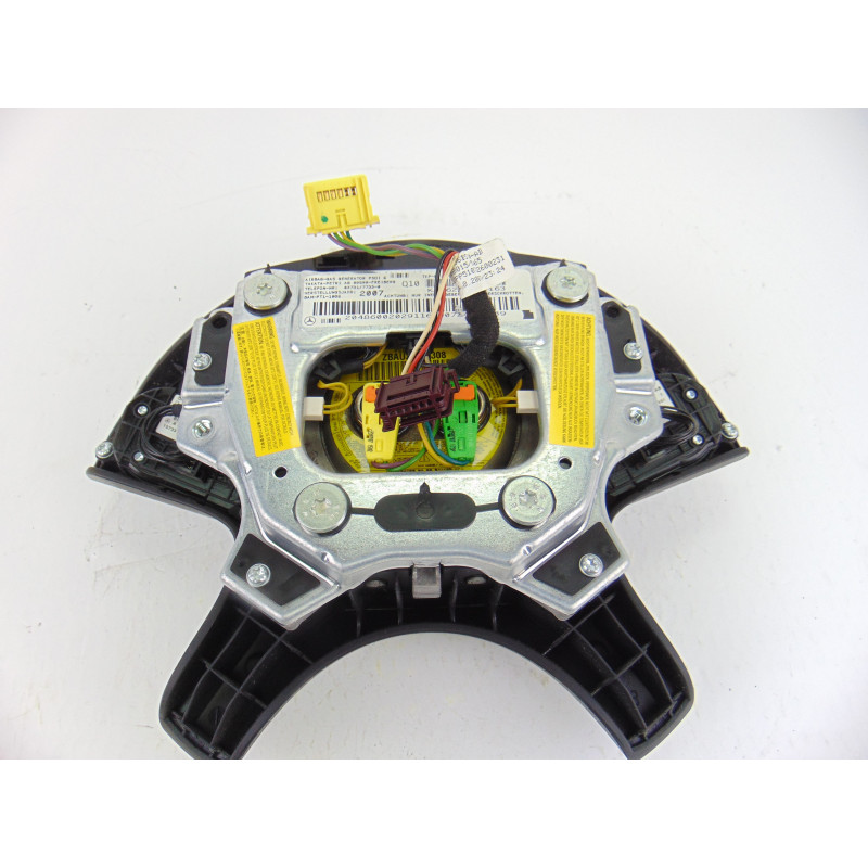 305543899162 AIRBAG DELANTERO IZQUIERDO MERCEDES-BENZ CLASE C (BM 204) BERLINA