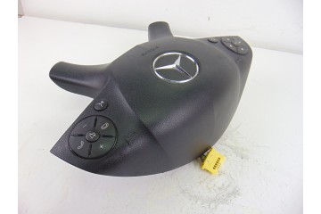 305543899162 AIRBAG DELANTERO IZQUIERDO MERCEDES-BENZ CLASE C (BM 204) BERLINA