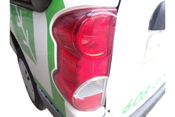  PILOTO TRASERO IZQUIERDO NISSAN NV200 /EVALIA (M20/M) Kasten Comfort 2013 214731 NISSAN - 1