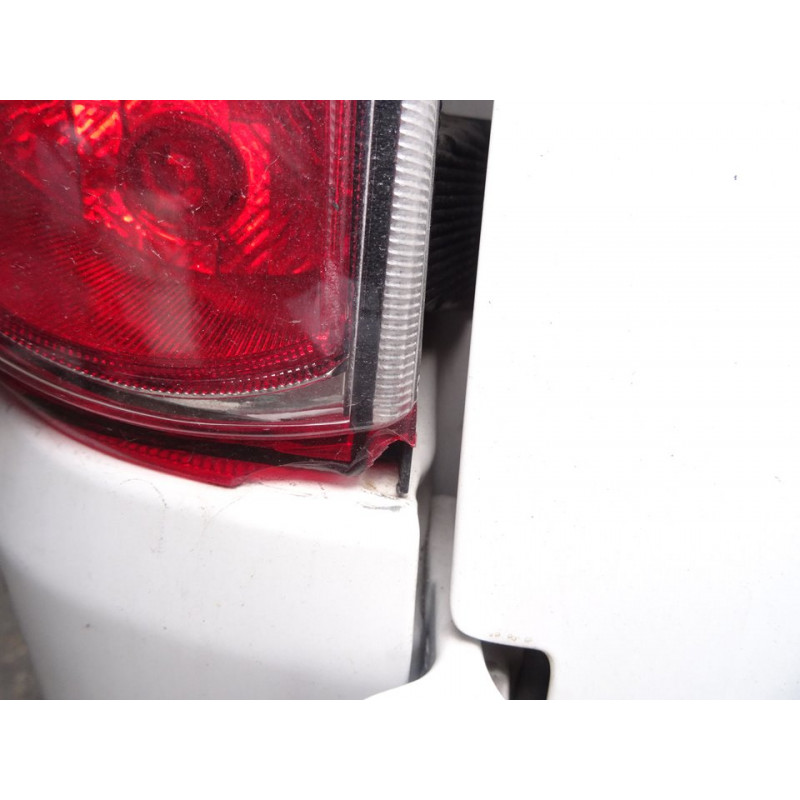  PILOTO TRASERO IZQUIERDO NISSAN NV200 /EVALIA (M20/M) Kasten Comfort 2013 214731 NISSAN - 2