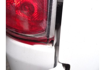  PILOTO TRASERO IZQUIERDO NISSAN NV200 /EVALIA (M20/M) Kasten Comfort 2013 214731 NISSAN - 2