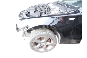  ALETA DELANTERA IZQUIERDA BMW SERIE 1 BERLINA (E81/E87) 116i 2004 214743 BMW - 1