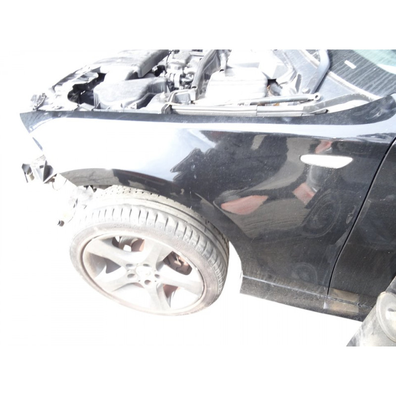 ALETA DELANTERA IZQUIERDA BMW SERIE 1 BERLINA (E81/E87)