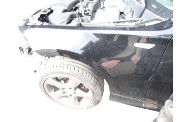  ALETA DELANTERA IZQUIERDA BMW SERIE 1 BERLINA (E81/E87) 116i 2004 214743 BMW - 1