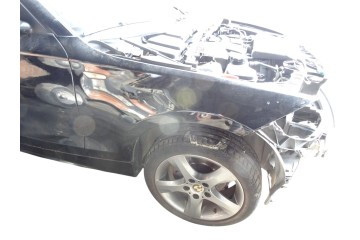  ALETA DELANTERA DERECHA BMW SERIE 1 BERLINA (E81/E87) 116i 2004 214742 BMW - 1