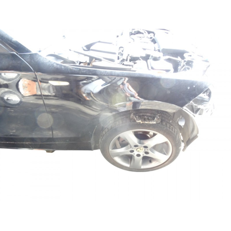 ALETA DELANTERA DERECHA BMW SERIE 1 BERLINA (E81/E87)