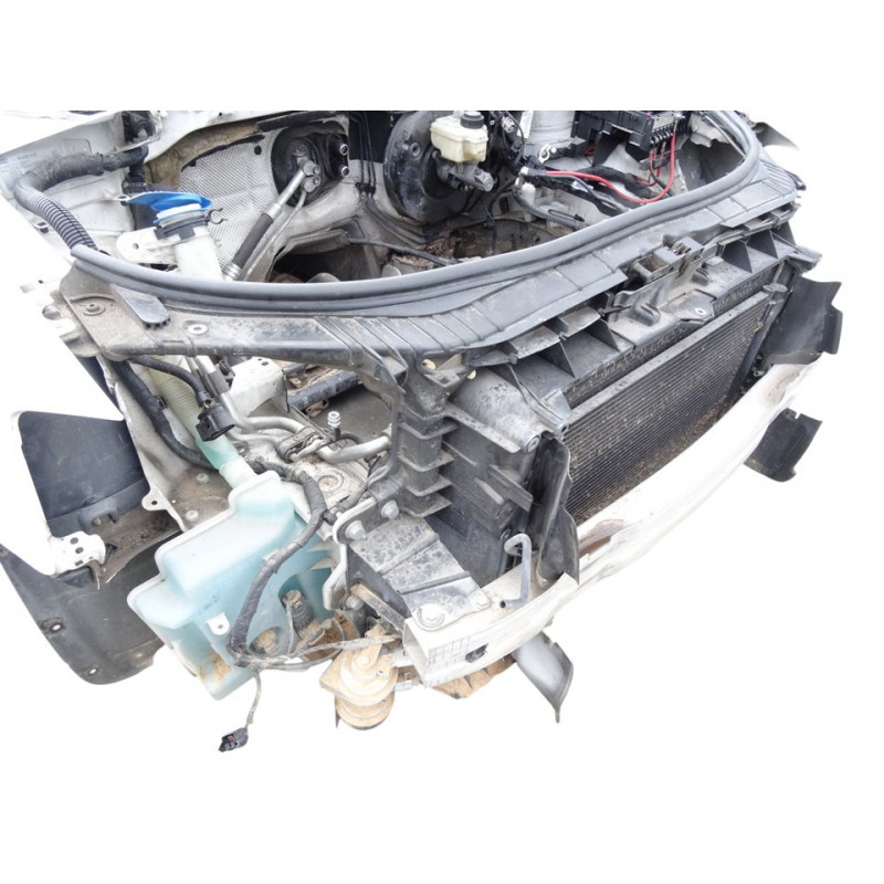  PANEL FRONTAL AUDI A3 SPORTBACK (8PA) 1.4 TFSI Ambiente 2010 214745 AUDI - 1