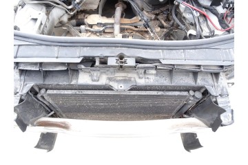  PANEL FRONTAL AUDI A3 SPORTBACK (8PA) 1.4 TFSI Ambiente 2010 214745 AUDI - 2