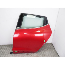GRANATE PUERTA TRASERA IZQUIERDA RENAULT CLIO IV