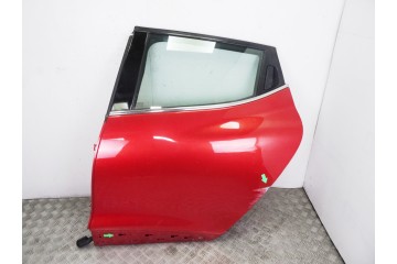 GRANATE PUERTA TRASERA IZQUIERDA RENAULT CLIO IV Dynamique 2014 GRANATE 208507 RENAULT - 1