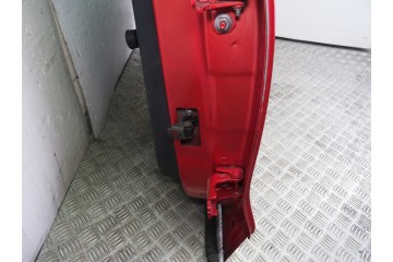 GRANATE PUERTA TRASERA IZQUIERDA RENAULT CLIO IV Dynamique 2014 GRANATE 208507 RENAULT - 1