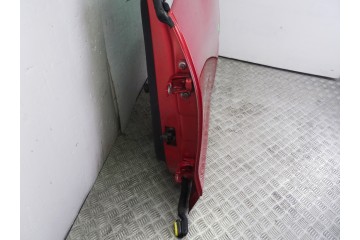 GRANATE PUERTA TRASERA IZQUIERDA RENAULT CLIO IV Dynamique 2014 GRANATE 208507 RENAULT - 2