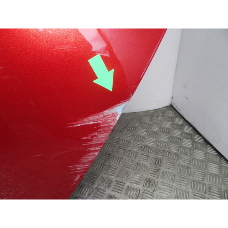 GRANATE PUERTA TRASERA IZQUIERDA RENAULT CLIO IV Dynamique 2014 GRANATE 208507 RENAULT - 3