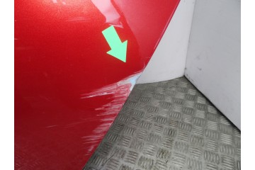 GRANATE PUERTA TRASERA IZQUIERDA RENAULT CLIO IV Dynamique 2014 GRANATE 208507 RENAULT - 3