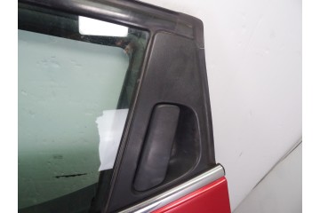 GRANATE PUERTA TRASERA IZQUIERDA RENAULT CLIO IV Dynamique 2014 GRANATE 208507 RENAULT - 5