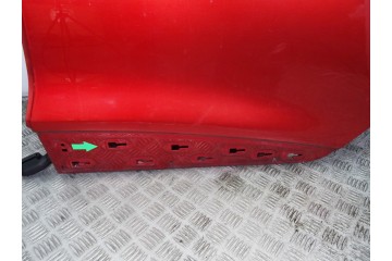 GRANATE PUERTA TRASERA IZQUIERDA RENAULT CLIO IV Dynamique 2014 GRANATE 208507 RENAULT - 6