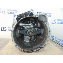 HMY CAJA CAMBIOS BMW SERIE 5 BERLINA (E39) HMY CAJA CAMBIOS BMW SERIE 5 BERLINA (E39)