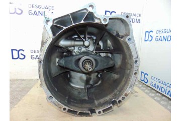 HMY CAJA CAMBIOS BMW SERIE 5 BERLINA (E39) 525tds 1998 HMY 175602 BMW - 1