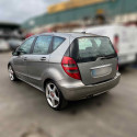 MERCEDES-BENZ CLASE A (BM 169) A 200 Turbo (169.034)