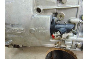 HMY CAJA CAMBIOS BMW SERIE 5 BERLINA (E39) 525tds 1998 HMY 175602 BMW - 2