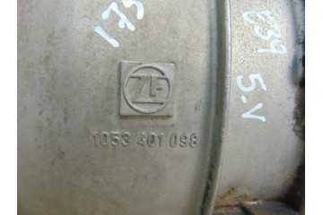 HMY CAJA CAMBIOS BMW SERIE 5 BERLINA (E39) 525tds 1998 HMY 175602 BMW - 3