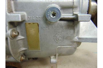 HMY CAJA CAMBIOS BMW SERIE 5 BERLINA (E39) 525tds 1998 HMY 175602 BMW - 4