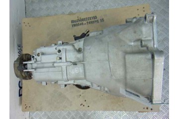 HMY CAJA CAMBIOS BMW SERIE 5 BERLINA (E39) 525tds 1998 HMY 175602 BMW - 5