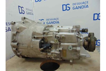 HMY CAJA CAMBIOS BMW SERIE 5 BERLINA (E39) 525tds 1998 HMY 175602 BMW - 6