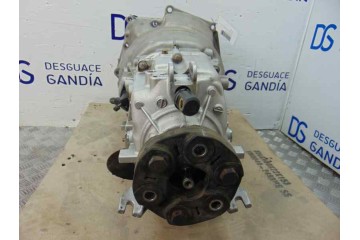 HMY CAJA CAMBIOS BMW SERIE 5 BERLINA (E39) 525tds 1998 HMY 175602 BMW - 8