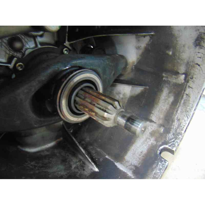 HMY CAJA CAMBIOS BMW SERIE 5 BERLINA (E39)