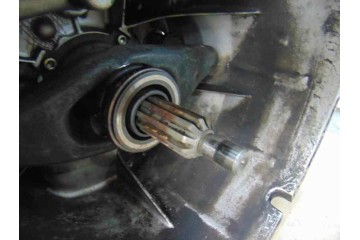 HMY CAJA CAMBIOS BMW SERIE 5 BERLINA (E39) 525tds 1998 HMY 175602 BMW - 9