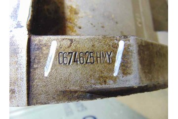 HMY CAJA CAMBIOS BMW SERIE 5 BERLINA (E39) 525tds 1998 HMY 175602 BMW - 10