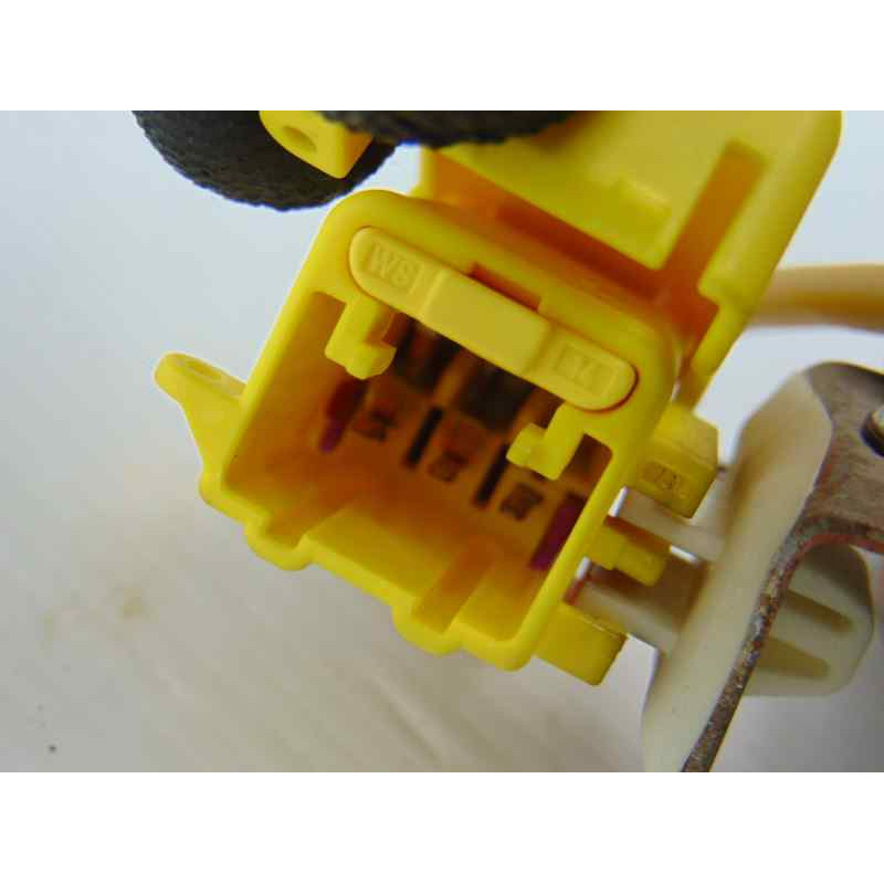 7M3880741J AIRBAG CORTINA DELANTERO IZQUIERDO SEAT ALHAMBRA (7V9) Reference 2007 7M3880741J 186944 SEAT - 1