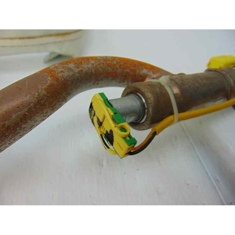 7M3880741J AIRBAG CORTINA DELANTERO IZQUIERDO SEAT ALHAMBRA (7V9) Reference 2007 7M3880741J 186944 SEAT - 3