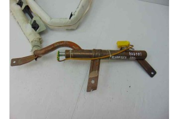 7M3880741J AIRBAG CORTINA DELANTERO IZQUIERDO SEAT ALHAMBRA (7V9) Reference 2007 7M3880741J 186944 SEAT - 4